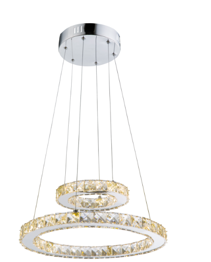 Żyrandol Globo Marylin