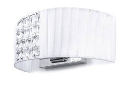 Lampa ścienna Berella Light Arkona Wall BL0643