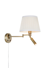 Lampa Ścienna Markslojd Pivot 109017