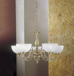 Reccagni Angelo Zwis klasyczny L.3620/5