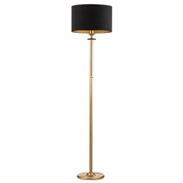 Lampa stojąca Kutek Decor DEC-LS-1(P/A)