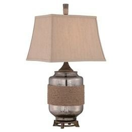 Elstead Lighting Rigging QZ/RIGGING Lampa stołowa