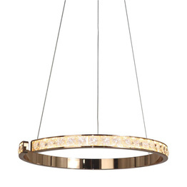 Zuma Line Muriel MD4996-1-3GBD Lampa Wisząca