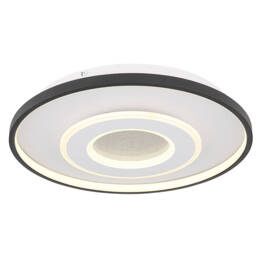 Lampa sufitowa ledowa Brienna Globo Lighting 48552D