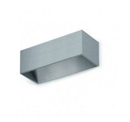 Novolux Exo Lampa ścienna Rett 504A-L0108A-40