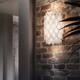 Lampa ścienna Slamp Charlotte