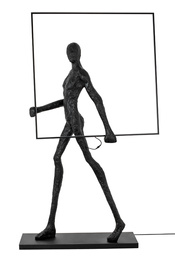 Moosee Human XCF8307L Lampa Stojąca