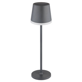 Lampa stojąca Solar Globo Lighting 36637A