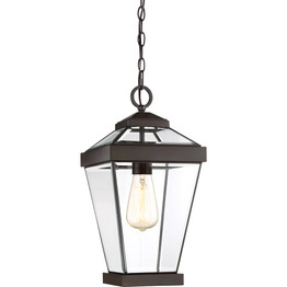 Elstead Lighting Ravine QZ-RAVINE8-M Zwis