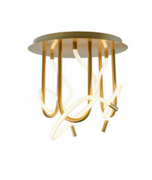 Balbo Zuma Line 2023573-GD Plafoniera