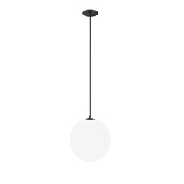 Lampa Wisząca Maytoni Luna P039PL-5W3K-20INS-B