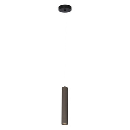 Lampa Wisząca Italux Rilok Pnd-83920-1-Bro