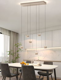 Żyrandol Aviano Quiberon 7039-613