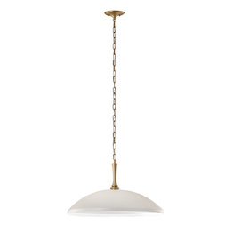 Żyrandol Elstead Lighting KL-DELAROSA-P-WH