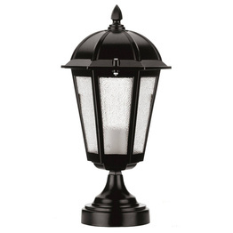 Bambo 024C-G05X1A-02 Lampa stojąca zewnętrzna Novolux