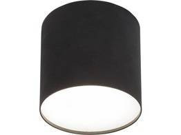 Nowodvorski POINT PLEXI LED BLACK M  6526 Spot