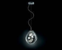 Leucos SPORE S Zwis LED