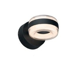 Nowodvorski Donut 9117 Kinkiet zewnętrzny