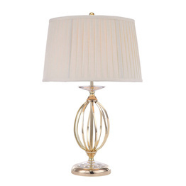 Elstead Aegean AG-TL-POL-BRASS Lampa Nocna