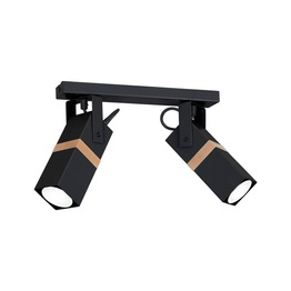 Plafon Milagro Vidar 2 MLP5401