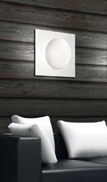 Leucos MINIGIÓ P-PL Lampa Sufitowa biały 15 cm