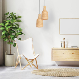 Lampa Wisząca Zambelis 22171