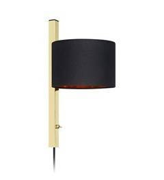 Markslojd Pullman 106849 Lampa Ścienna