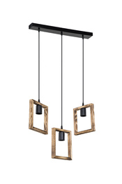 Lampa Wisząca Zuma Line Atria 003064-025635