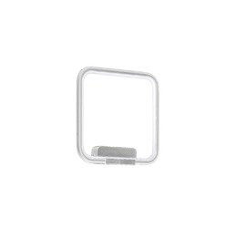 Milagro Nix White 512 Lampa Ścienna