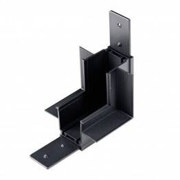 Azzardo AZ5541 GAMMA TRACK MAGNETIC GIPS2 CORNER90 B BK