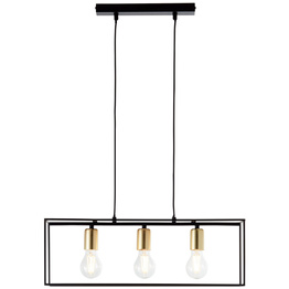 Lampa Wisząca Brilliant Arica 92747/06