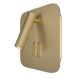 Kinkiet Maytoni Ios 176 C175-WL-01-6W-MG Złoty