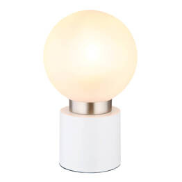 Lampa stołowa Globo Lighting Marka 21003WN