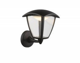 Zewnętrzna lampa ścienna Globo Lighting Delio 31825