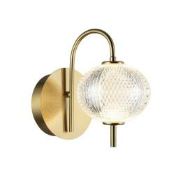 Kinkiet Italux WL-29038-1-GD Lazie