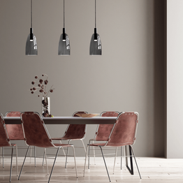 Żyrandol Zambelis 1970