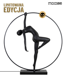 Lampa Stojąca Moosee Human MSE1501100510