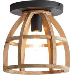 Brilliant Matrix Nature 97064/66 Plafon