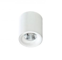 Spot Azzardo Mane AZ2845 Biały