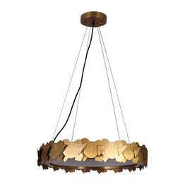 Żyrandol Milagro Soho ML6156