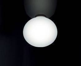 Leucos SPHERA PL29 Lampa Sufitowa biała 29 cm