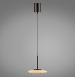 Lampa Wisząca Zuma Line Pure Vitrum 003902-030774