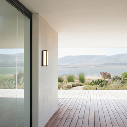 Kinkiet Zewnętrzny Zambelis E202