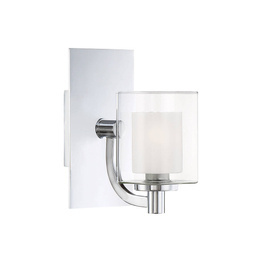 Elstead Lighting Kolt QZ-KOLT1-PC-BATH Kinkiet