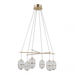 Zwis Italux Alani PND-34375-6-HBR
