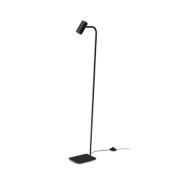 Lampa podłogowa Ideal Lux Ginger 326658