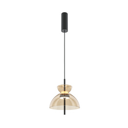 Lampa Wisząca Maytoni Bangkok MOD185PL-L12CG3K2