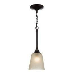 Elstead Lighting Arbor Creek FE/ARBOR CREEK/P Lampa wisząca