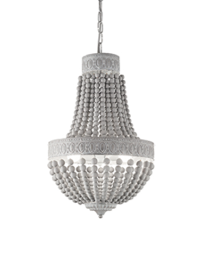 Ideal lux Lampa MONET SP5 BIANCO