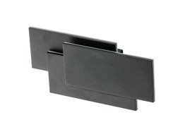 CLOVER BK Azzardo GW-6809-BK kinkiet czarny